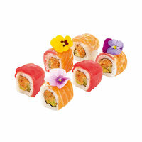 Нежность в Тануки