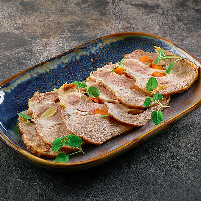 Буженина в Мангал&Грузия по цене 650 ₽