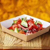 Салат Овощной в Brooklyn