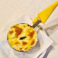 Жюльен куриный в Водопад