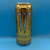 Энергетический напиток Monster Energy ultra golden pineapple оригинал в Мармеладная бухта по цене 450