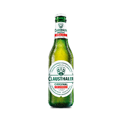 Clausthaler в Ёрш по цене 580 ₽