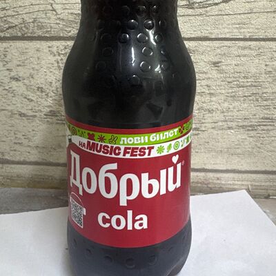 Добрый Cola в Шаурма Восток-сити по цене 154 ₽
