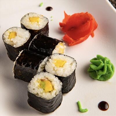 Авокадо Маки в Жигули по цене 315 ₽