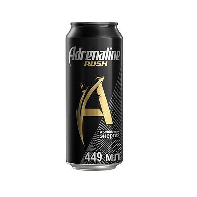 Adrenaline в Шаурма ТЦ Столица по цене 265 ₽