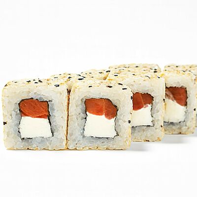 Сливочный Лосось в WoKING по цене 592 ₽