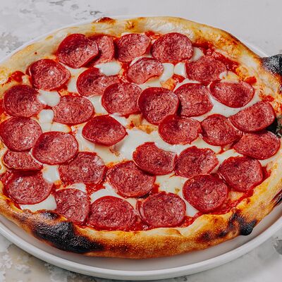 Пицца Пепперони в Casa di panna по цене 550 ₽