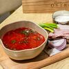 Борщ с курицей в Bistro Оstro по цене 680