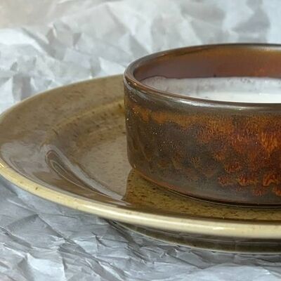 Соус Фермерский йогурт в Траттория для друзей по цене 70 ₽