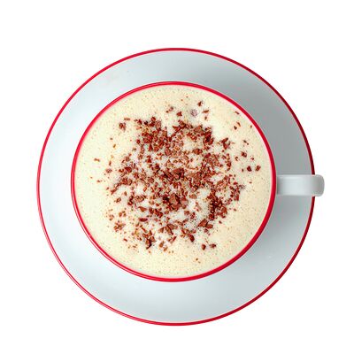 Раф Дубайский шоколад в Паруса по цене 323 ₽