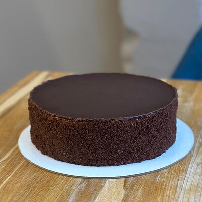 Торт Прага в Кондитерская Светланы Шарафуллиной по цене 3256 ₽