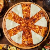 Хачапури по-мегрельски в Алаверды