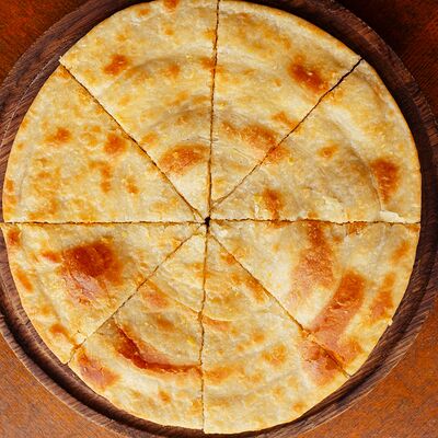 Дагестанская лепешка Фесели в Ярды Superbar по цене 360 ₽