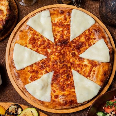 Хачапури по-мегрельски в Алаверды по цене 650 ₽