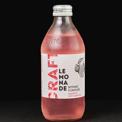 Starbar Craft Грейпфрут-малина в Элан Бургерс по цене 349 ₽