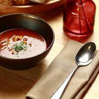 Итальянский томатный с морепродуктами в Vivezza