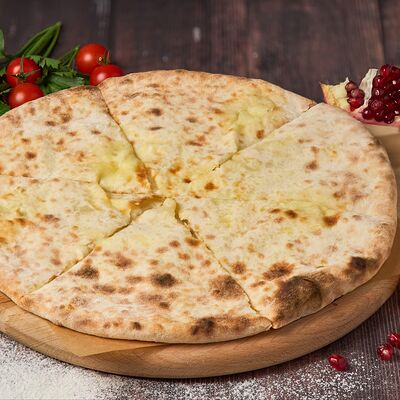 Хачапури по-имеретински в Rozanna по цене 565 ₽