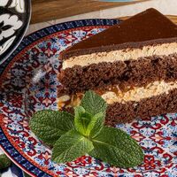 Австрийский в Два барашка