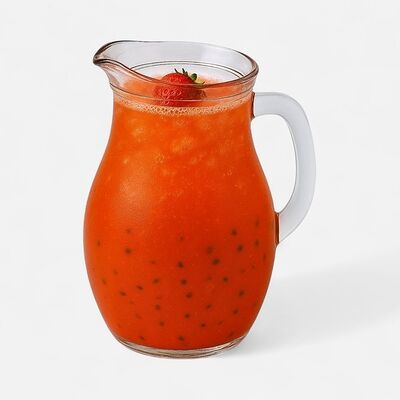 Лимонад Клубника-Маракуйя в Sushiman по цене 3000 ₸