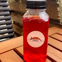 Морс вишневый домашний в Пекарня Батон