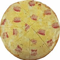 Карбонара 76 в Pizza76