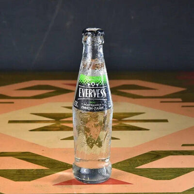 Напиток Evervess лимон-лайм в Чичилаки по цене 290 ₽