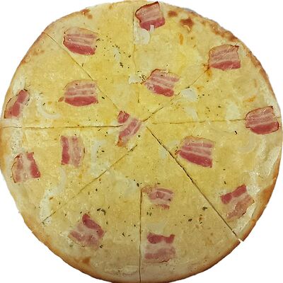 Карбонара 76 в Pizza76 по цене 690 ₽