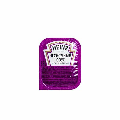 Соус чесночный в Homer pizza по цене 50 ₽