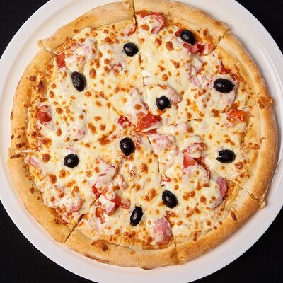 Баварская в Ricco Celentano по цене 490 ₽