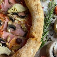 Капричиоза в Ароми