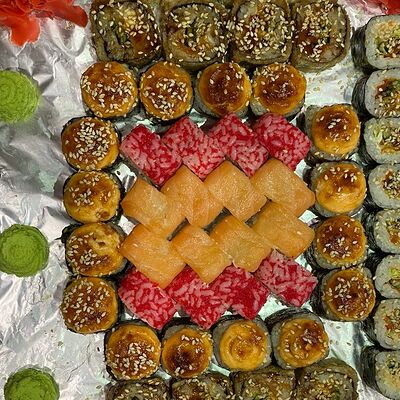 Сет Vip в Чип и Дейл по цене 2250 ₽