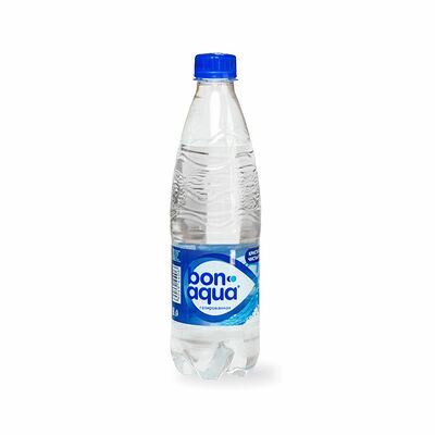 Вода Bon Aqua в На Труда по цене 95 ₽