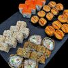 Сет Киломикс в Feel de fish по цене 2619