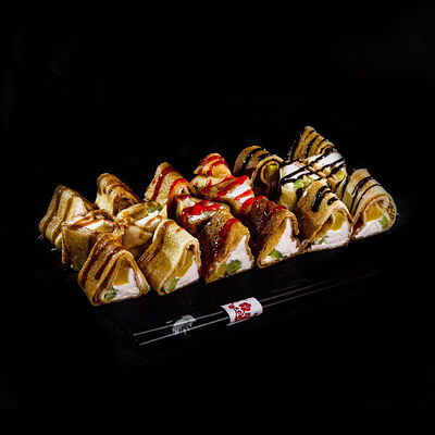 Десертный сет в SushiShop51 по цене 1219 ₽