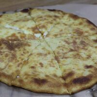 Хачапури по-мегрельски в Vinograd