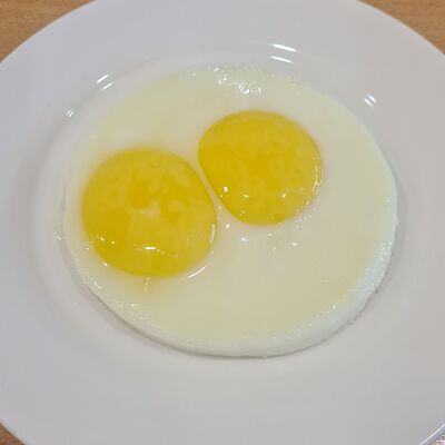 Яичницав Кафе Семейное по цене 120 ₽