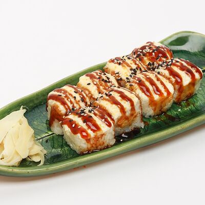 Иоши в AniRoll по цене 580 ₽