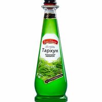 San-Slavia Тархун в Max Burger Halal