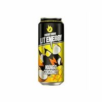 Lit Energy Mango в Shaurma & Tandir