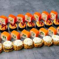 Сет Окинава в King food