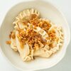 Вареники картофельные с луком в Неспешник по цене 420