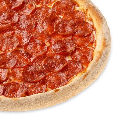 Пицца Двойное пеперонив Mama Pizza по цене 770 ₽