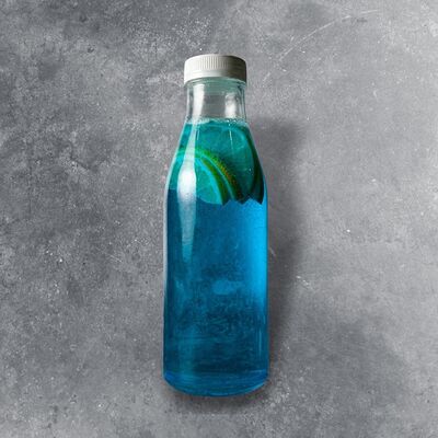 Голубая лагуна в ГироГирос по цене 320 ₽