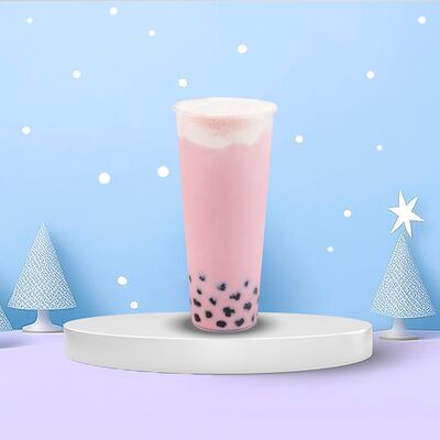 Запретная магия в Chaka Bubble Tea по цене 540 ₽