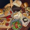 Логотип кафе Гастробар Cult Beer Club