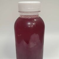 Ягодный компот в Pho Thin