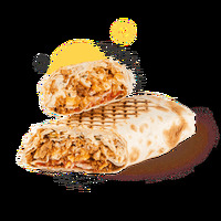 Очень сытная XXL в Shaurmeals