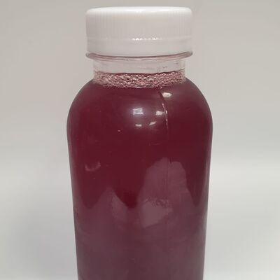 Ягодный компот в Pho Thin по цене 180 ₽