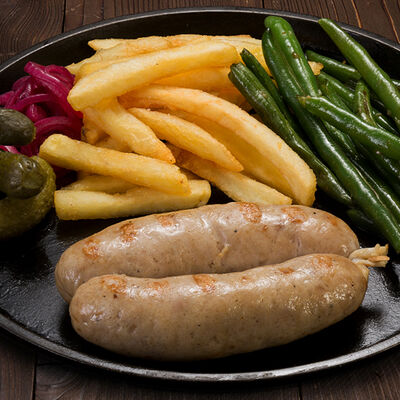 Колбасофф №7 Мюнхенская в Колбасофф по цене 620