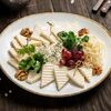 Сырная нарезка в Шашлык Хаус GRILL&PIZZA по цене 990